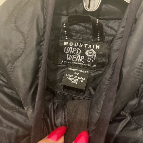 Black Mountain HARDWEAR Vest - Picture 6 of 8